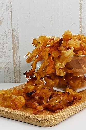 北海道産 ほたて焼き貝ひも 450ｇ 国産 ホタテ貝ひも使用_画像5