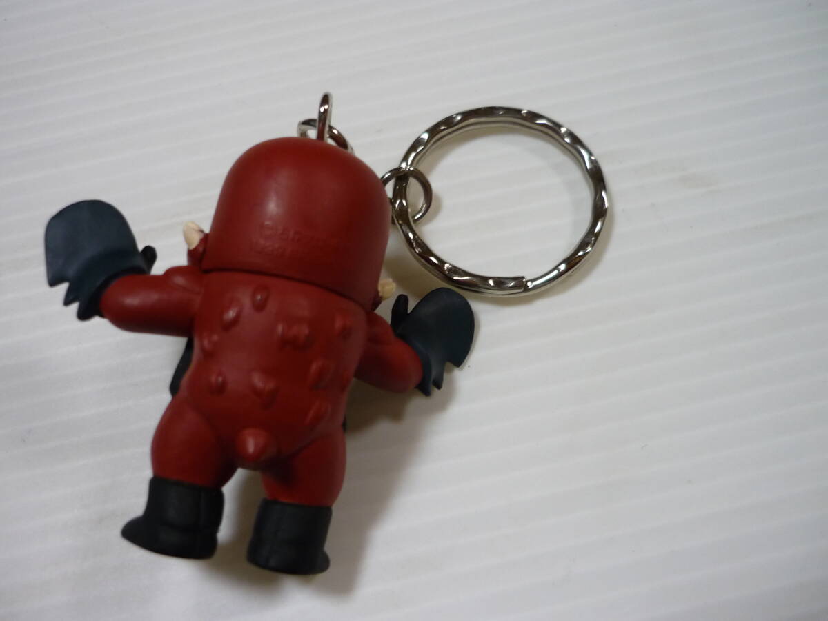 [ tube 00][ free shipping ] key holder mogla. person [ Kamen Rider ] figure key holder 2 van Puresuto Kamen Rider Amazon 