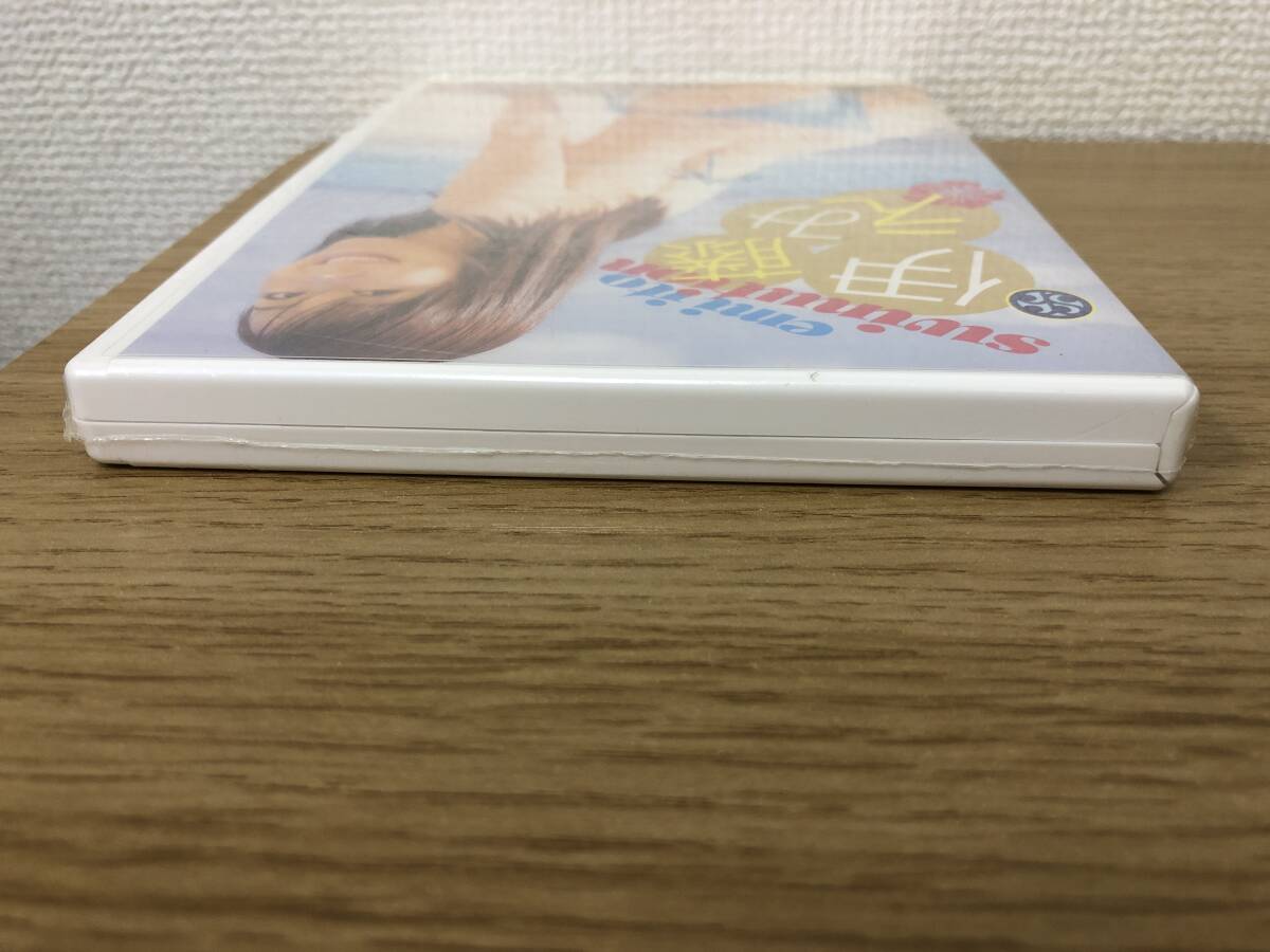 未開封 廃盤DVD 伊藤えみ SWINUTION 美尻/スワイニューション/トリコ/セルフラッシュ/國內(nèi)正規(guī)品/非レンタル品/B5