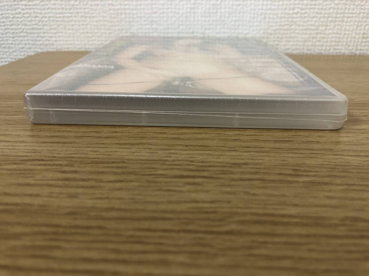  unopened records out of production DVD wistaria ....VOLTAGE-X idol / gravure /monroe/ mare - Inter National / domestic regular goods / non rental goods /B5