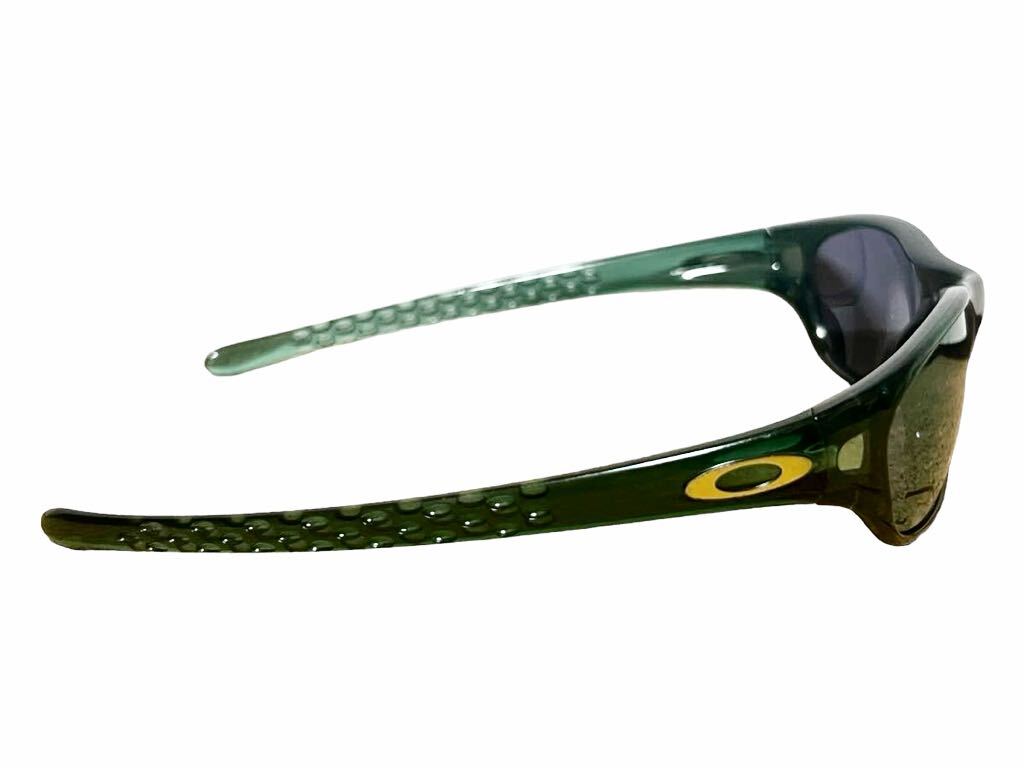 oakley зеркало линзы солнечный glass green серия Oacley спорт 