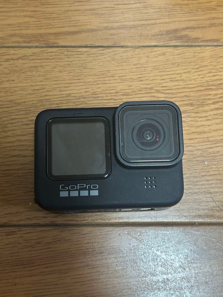 GoPro HERO9 Black