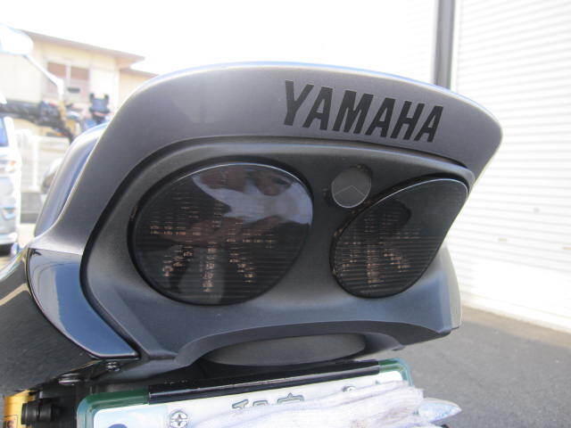 ヤマハ　XJR1300　RP03J ２００２年式_画像6