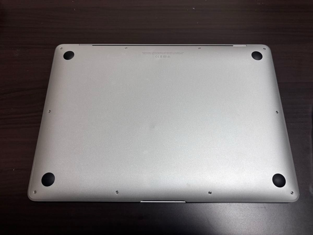 MacBook Air 2020 ジャンク