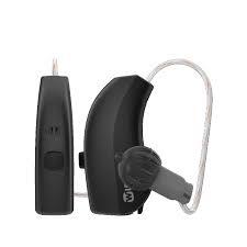 定価600000円　美品　ワイデックス　モーメント　330　補聴器　両耳　WIDEX MOMENT 　MRB2D RIC312D_参考画像です。