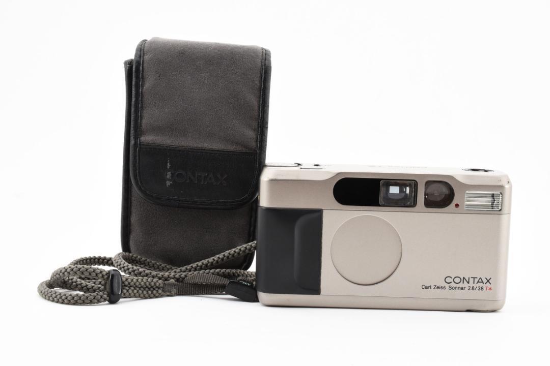 CONTAX コンタックス Carl Zeiss カールツァイス Vario-Sonnar CONTAX コンタックス Carl Zeiss カールツァイス Vario-Sonnar