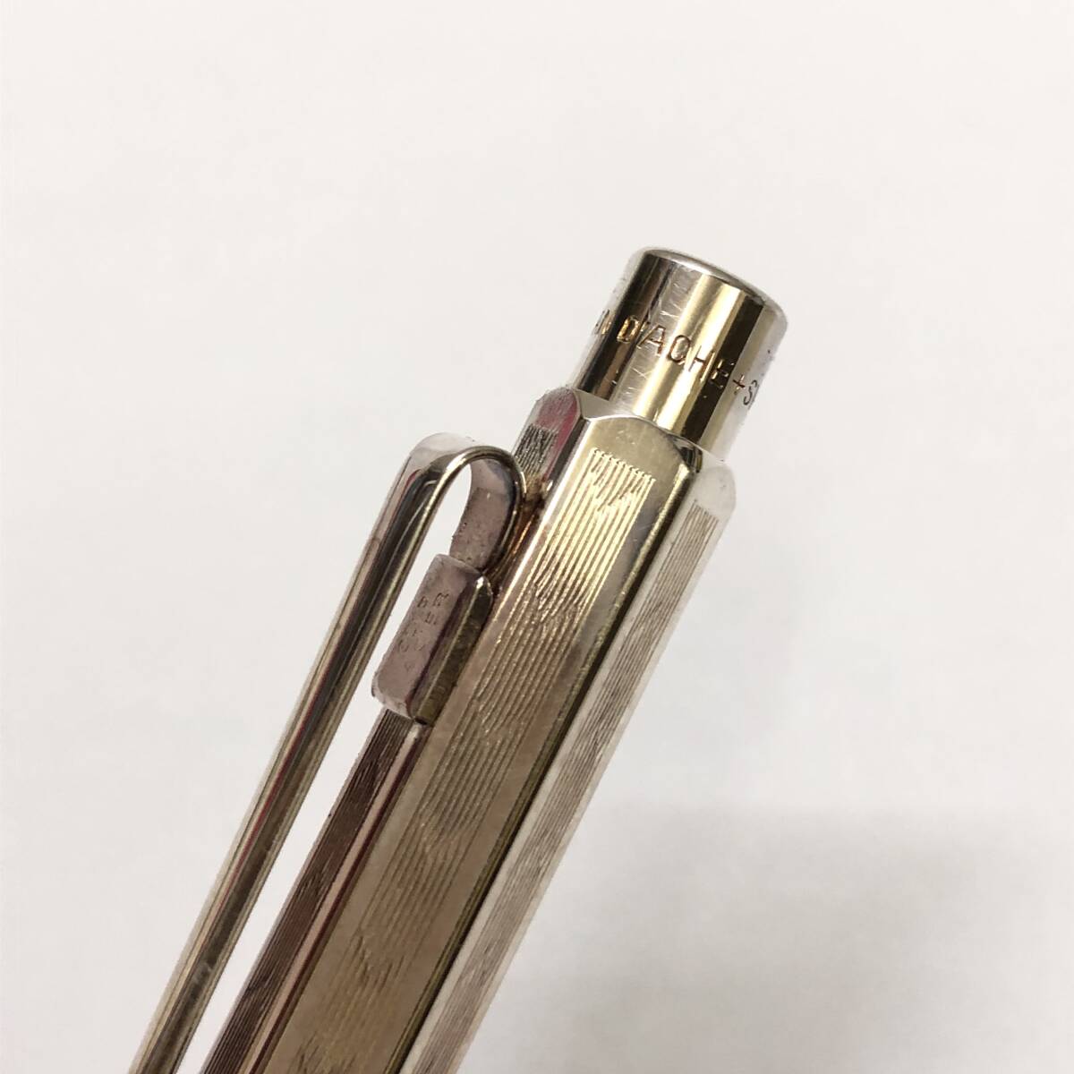 ♪PARKER パーカー 等 X ボールペン 2点セット 筆記用具 文房具 文具 ジャンク品♪R23409_画像6