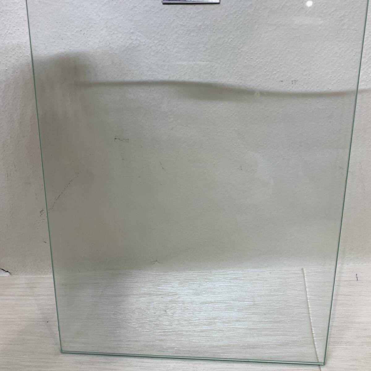 ■ISE HIGH QUALITY MULTIPLE CONTACT PRINTER ガラス コンタクトプリンター用ガラス板 中古品■C41896の画像3