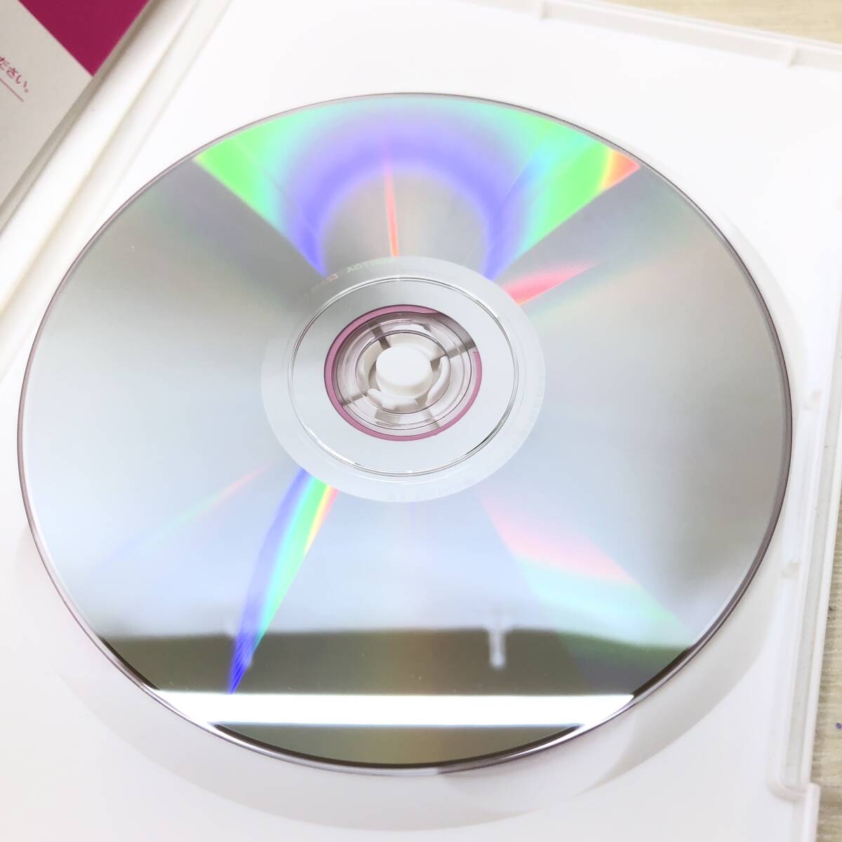 ★エイベックス avex club TRF イージー・ドゥ・ダンササイズ DISC 1 2 3 まとめセット エクササイズ DVD 現状品★K01959_画像5