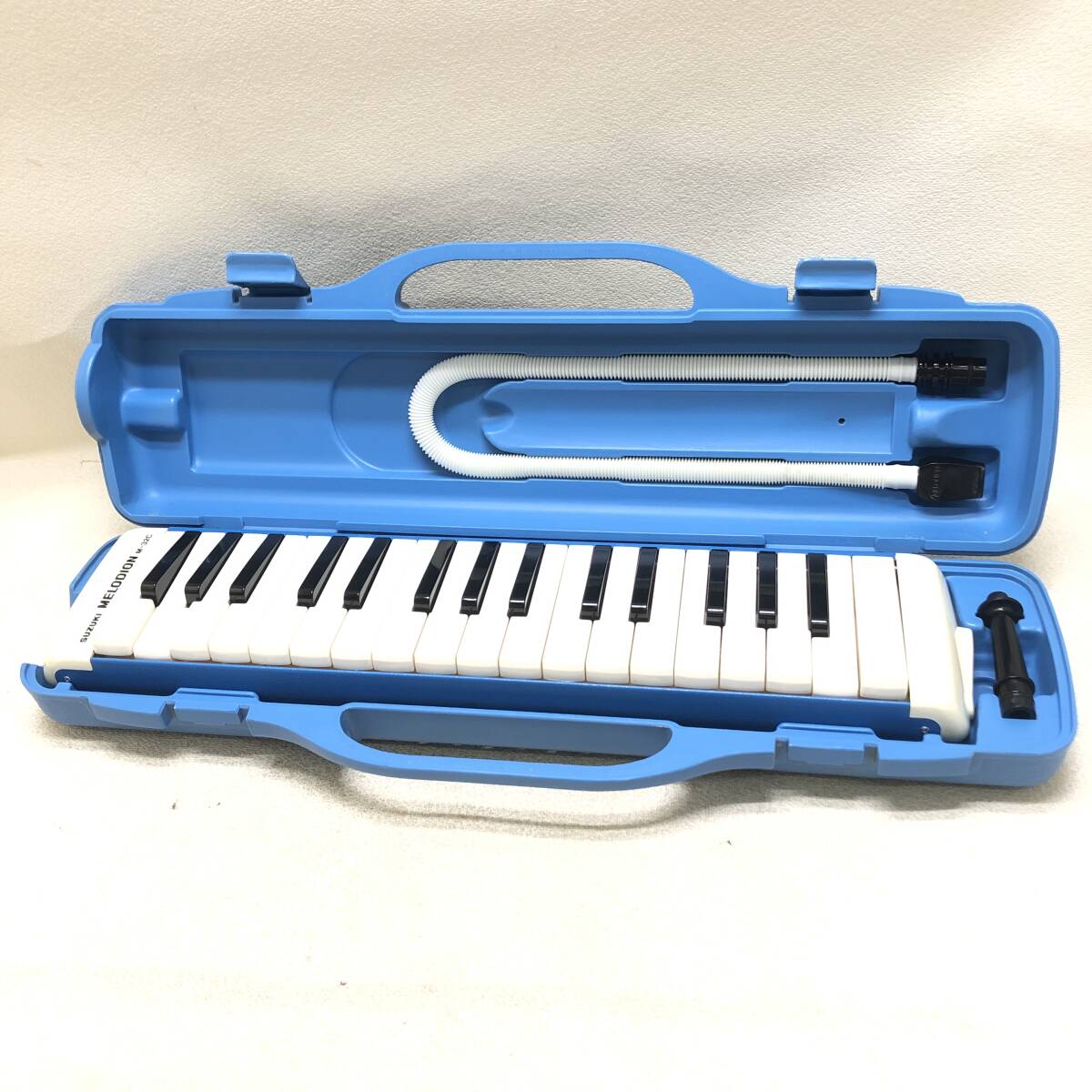 !SUZUKI Suzuki M-32C MELODION мелодика Piaa nika клавишные инструменты музыкальные инструменты музыка исполнение школа текущее состояние товар!K23590