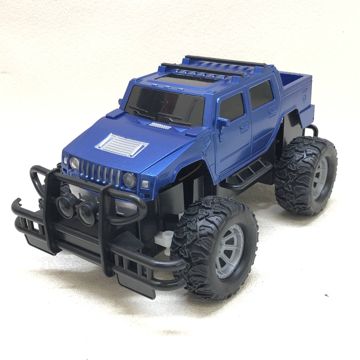 ♪恐らく未使用 RIC モータースポーツ R/C ラジコンカー ラジコン ホビー 玩具 車 乗り物 動作品♪N22538の画像2