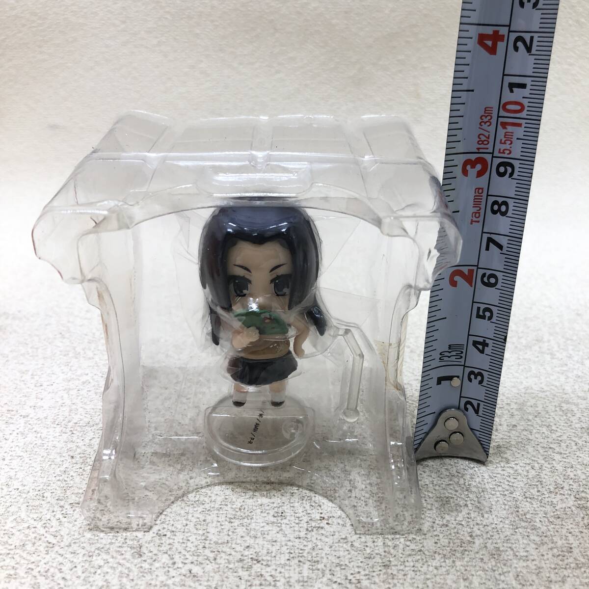 * unopened goods certain science. super electromagnetic waves Vol.4........ figure doll anime goods toy collection *K02010
