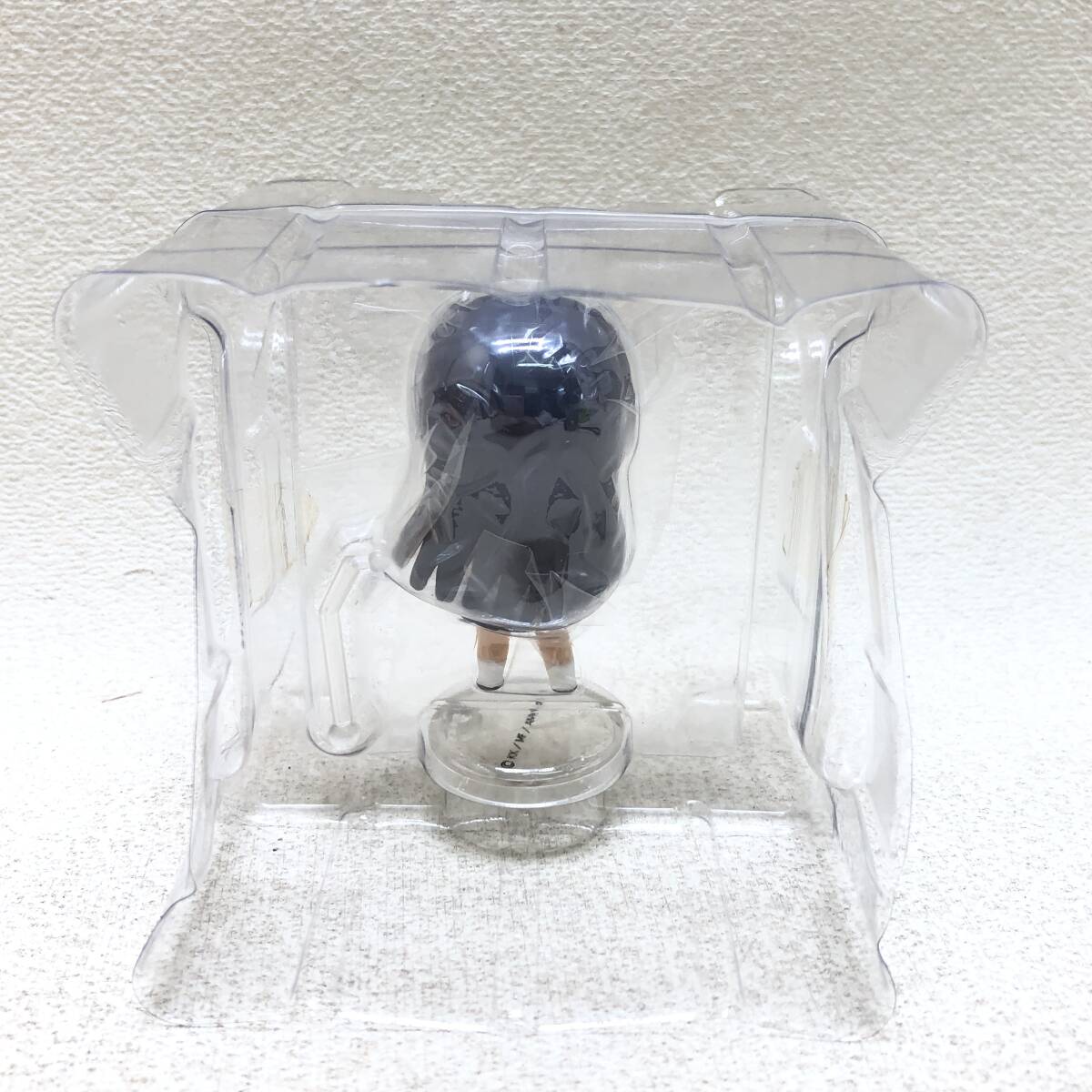 * unopened goods certain science. super electromagnetic waves Vol.4........ figure doll anime goods toy collection *K02010