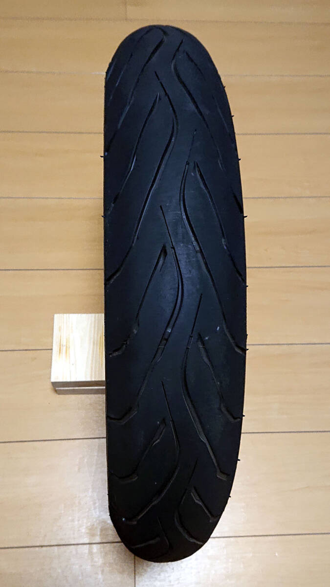 DUNLOP(ダンロップ) ROADSMART4(ロードスマート4) 120/70ZR17 2023年38週の画像3