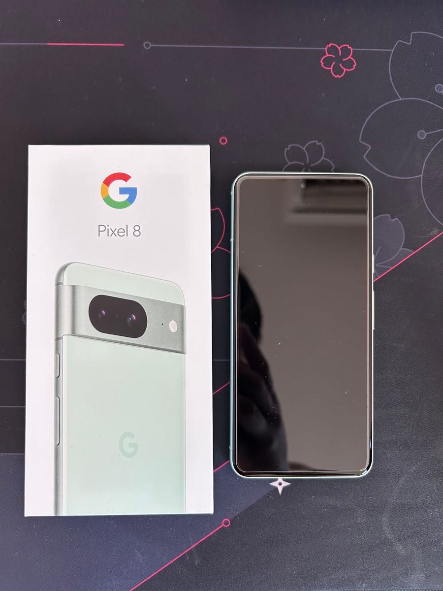 Pixel8 本体　128G　スマホ