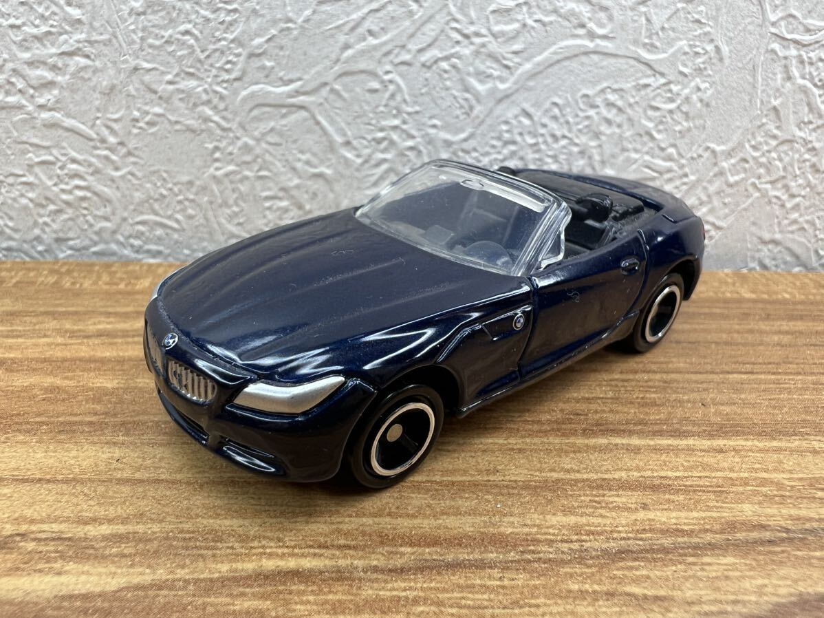 トミカ BMW Z4の画像1