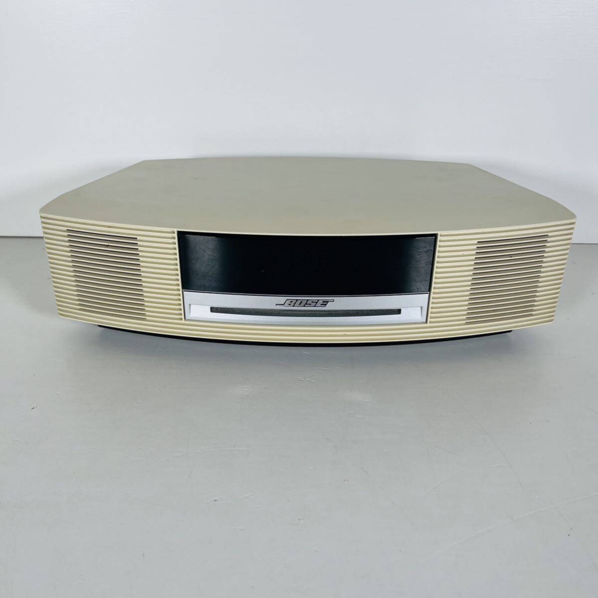 BOSE Wave music system AWRCCC ウェーブミュージックシステム ボーズ CDプレーヤー Music System の画像5