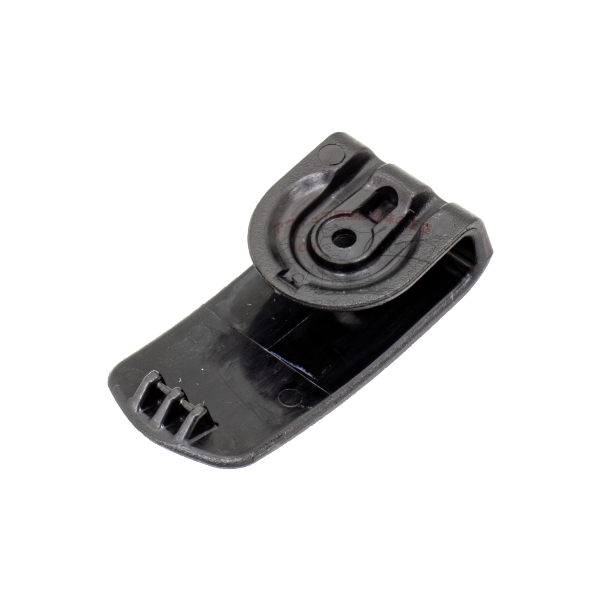 RA064990B Yaesu wireless VX-6 for belt clip set screw attaching 