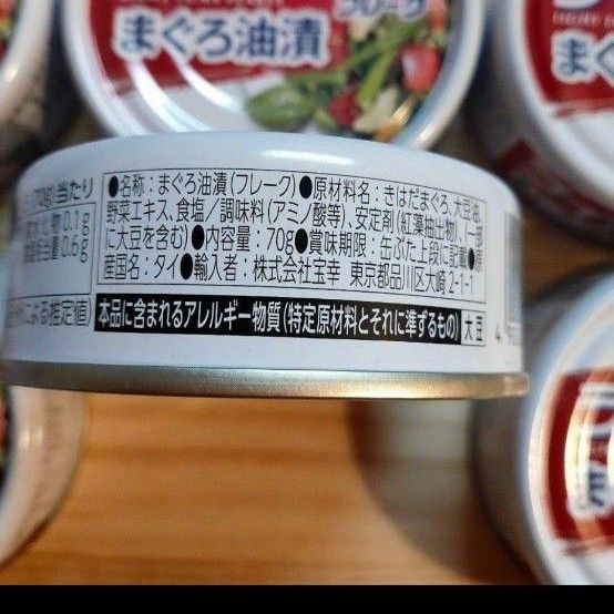 【HOKO】12缶 宝幸 ライトツナフレーク ツナ缶 シーチキン まぐろ油漬