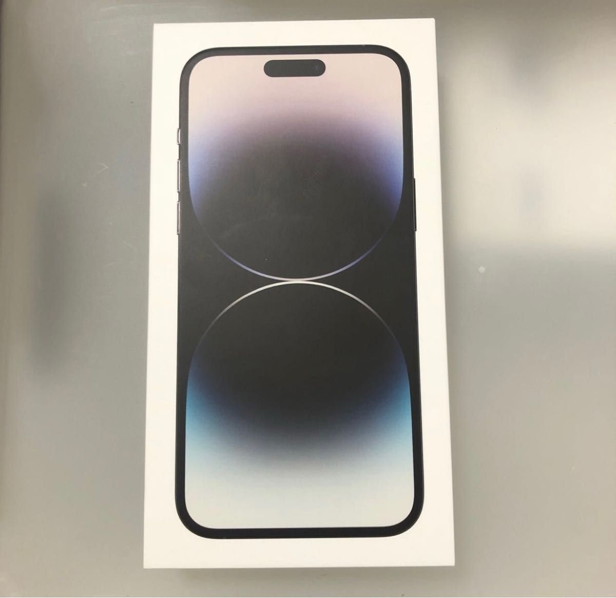 新品未開封】iPhone 14 Pro Max 128GB スペースブラック SIM 新品未開封】iPhone 14 Pro Max 128GB スペースブラック SIM