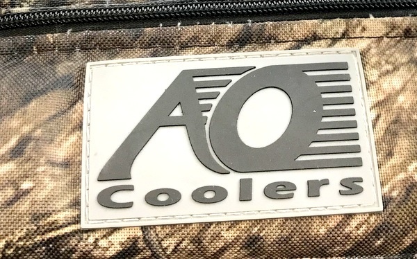 エーオー クーラーズ AO Coolers クーラーバッグ デラックス モッシーオーク24DX ソフトクーラー TA0182 ◇の画像6