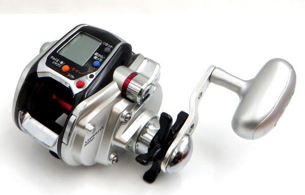 ダイワ レオブリッツ 300MT DAIWA 電動リール リール 釣具 釣り 00801395 TA0064 ◇の画像1