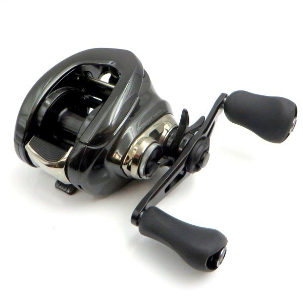 シマノ 23 アンタレス DC MD XG RIGHT SHIMANO リール ベイトリール 釣具 釣り 046024 TA0062 ◇_画像1