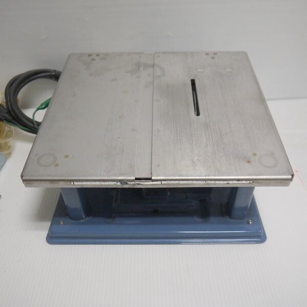 Yahoo!オークション - 東芝 電気カッタセット CGS-100G1 電気 Yahoo!オークション - 東芝 電気カッタセット CGS-100G1 電気
