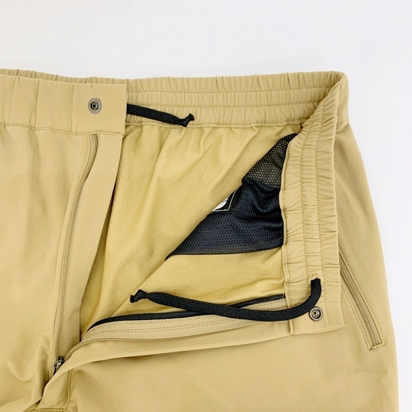 ノースフェイス ALPINE LIGHT PANTS NT52927 アルパインライトパンツ ボトム アウトドア メンズ Lサイズ THE NORTH FACE ズボン DM11201■の画像3