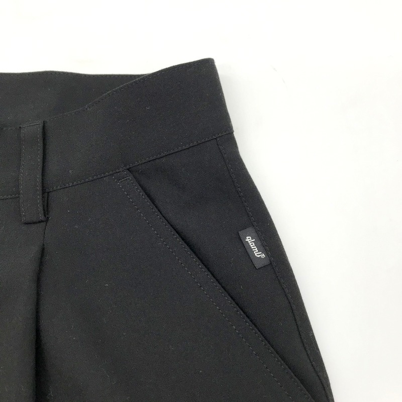 glamb Cargo Slacks カーゴスラックス パンツ カジュアル パンツ ミリタリー ドレッシー シンプル サマーコーデ M グラム ボトムス A4295◆_画像6