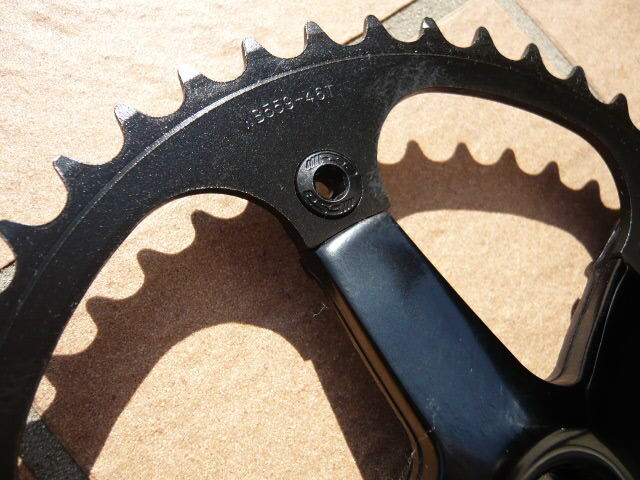 Yahoo!オークション - ピスト トラック FSA Vero Track 46T薄歯 Yahoo!オークション - ピスト トラック FSA Vero Track 46T薄歯
