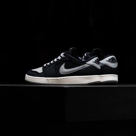 1円～ NIKE AIR JORDAN KO 1 LOW DX4981-002 国内正規品_オフィシャルイメージ1