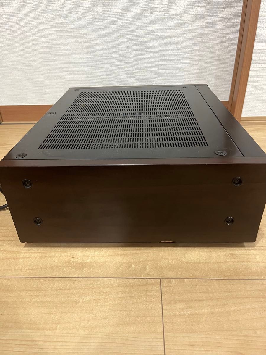 TA-F333ESXⅡ SONY プリメインアンプ 音出し確認済み ジャンク品 TA-F333ESXⅡ SONY プリメインアンプ 音出し確認済み ジャンク品