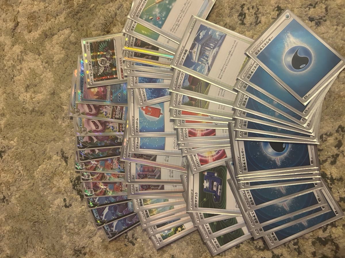引退品】 ポケモンカード デッキ まとめ売り|Yahoo!フリマ(旧 引退品】 ポケモンカード デッキ まとめ売り|Yahoo!フリマ(旧