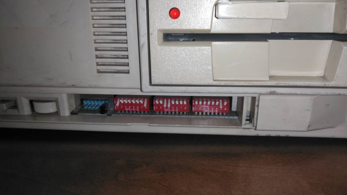 PC-286VE-STDの画像4