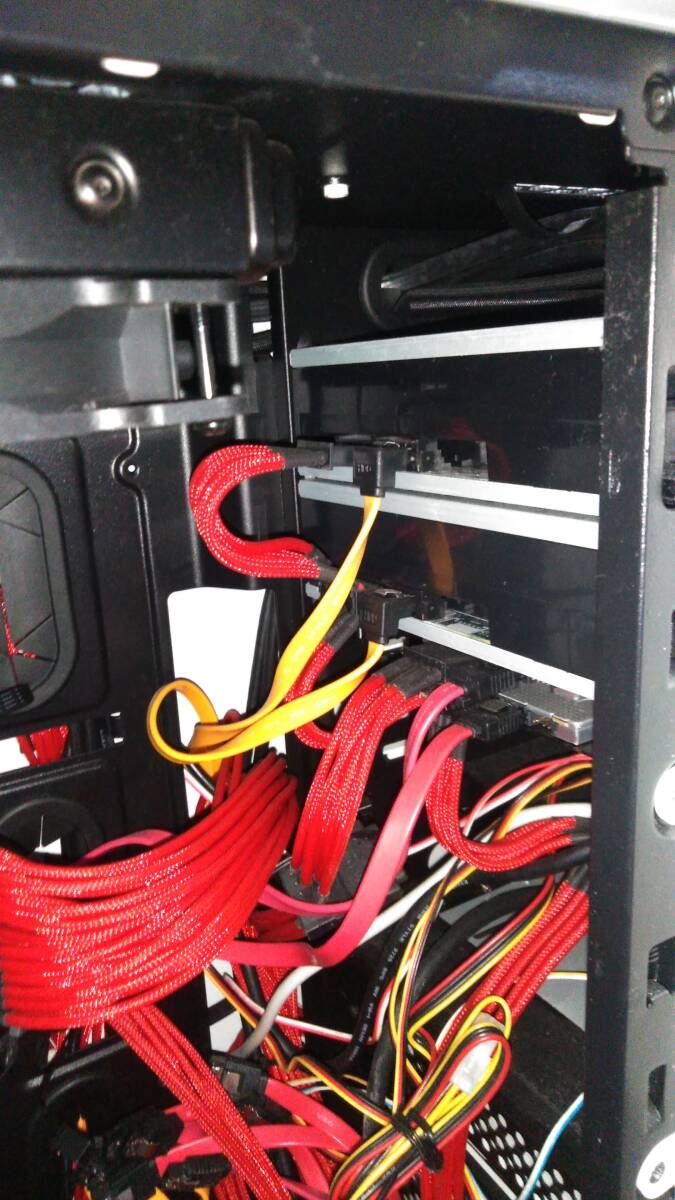 Thermaltake Level10GT Junk 