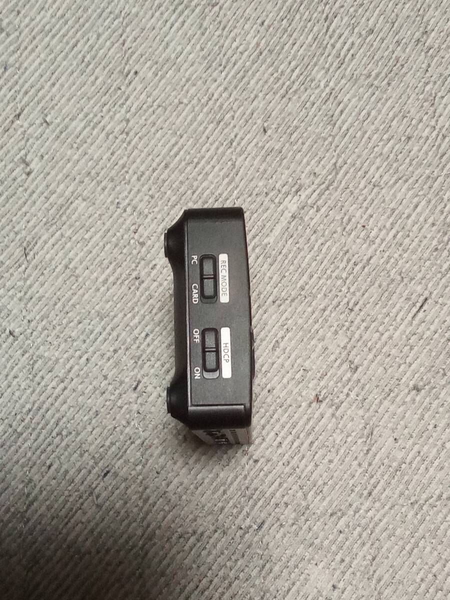 I-O DATA　HDMI キャプチャーボード　GV-US2C/HD　別売りACアダプター付き_画像9