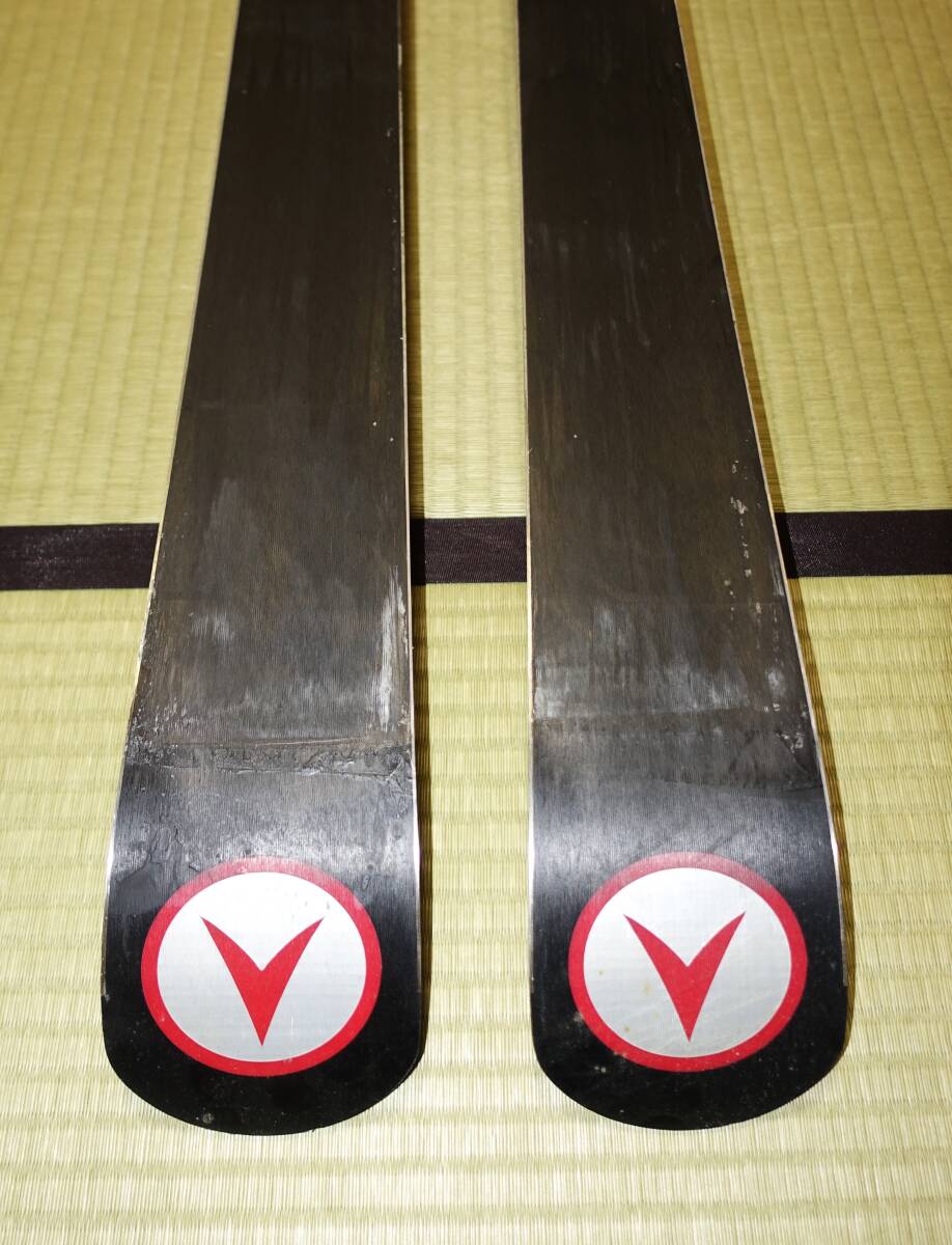 DYNASTAR GS用スキー板の画像5