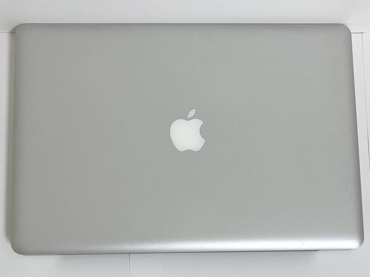 [ ultimate beautiful goods ]MacBook Pro 15 -inch MD318J/A