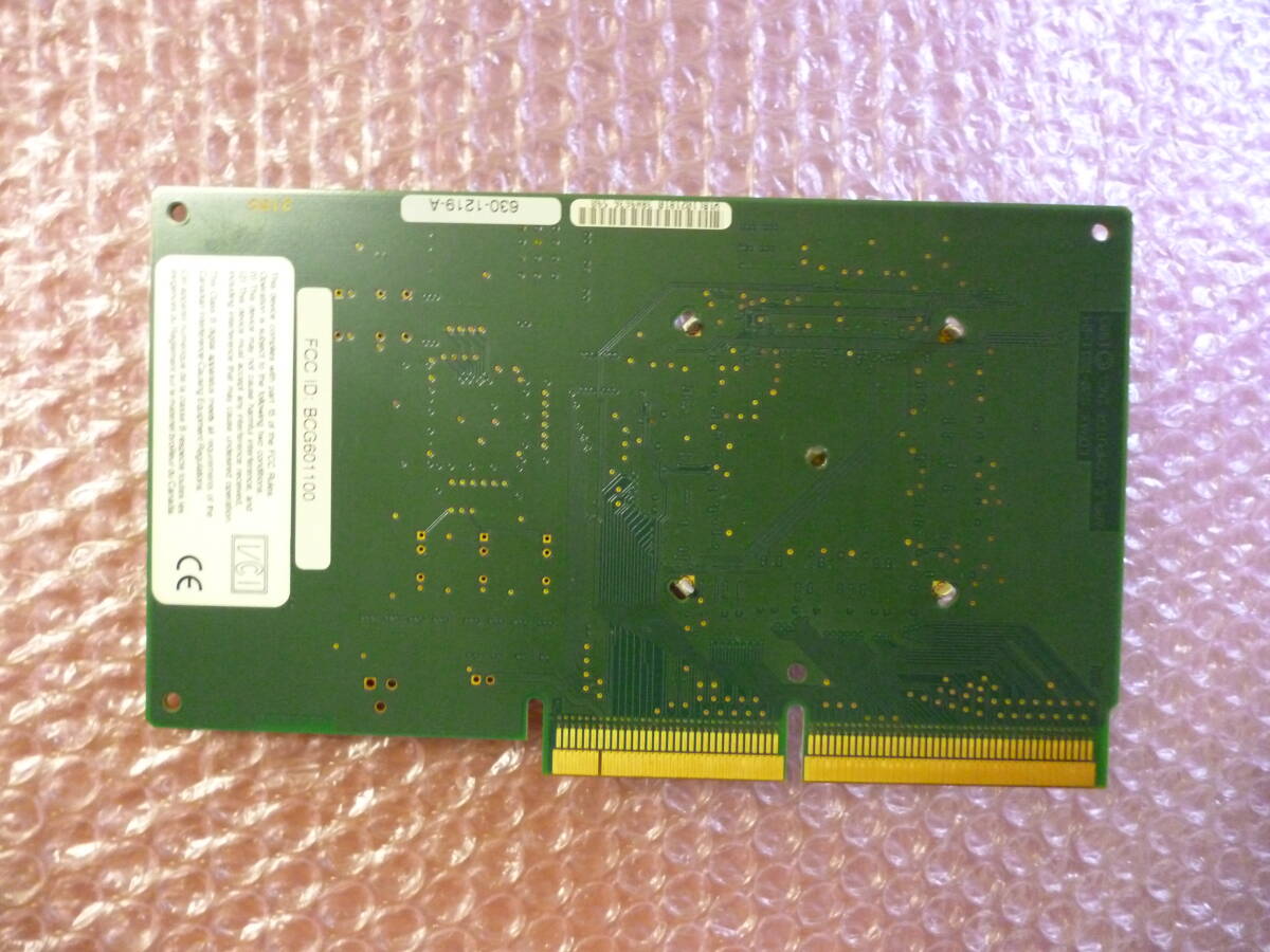 * б/у *Apple PowerMacintosh 7500/100 CPU CPU карта PowerPC 601 100MHz рабочее состояние подтверждено 