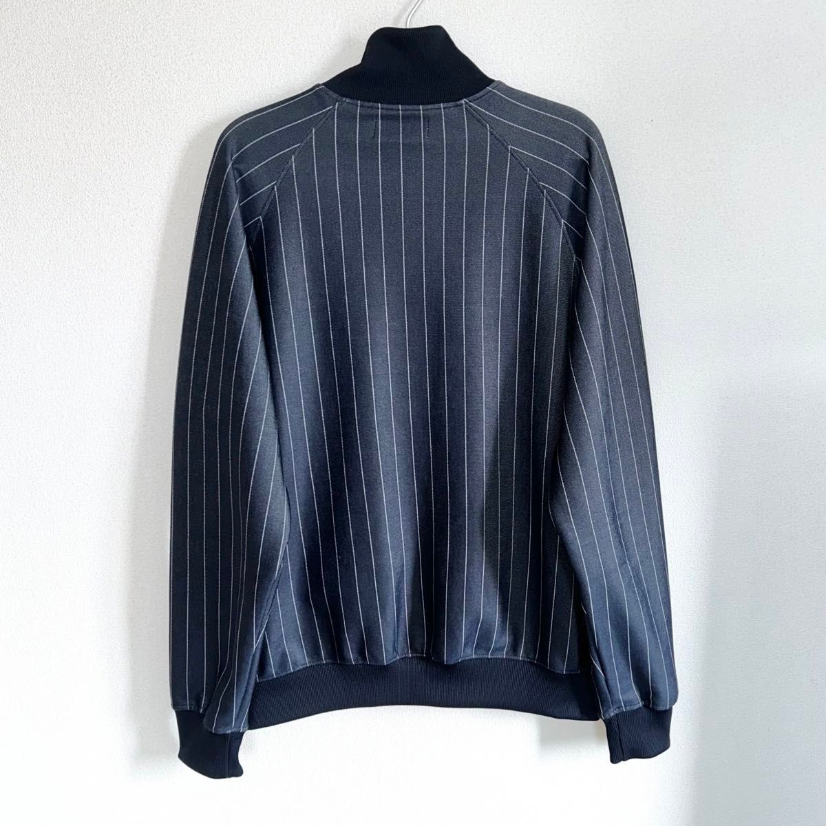 極美品】フレッドペリー FRED PERRY トラックジャケット 極美品】フレッドペリー FRED PERRY トラックジャケット