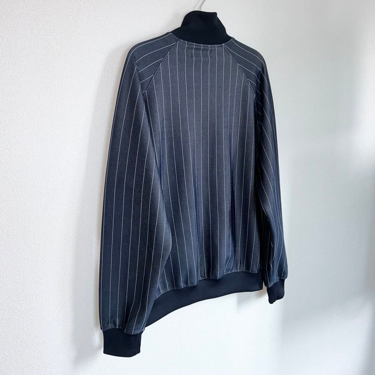 極美品】フレッドペリー FRED PERRY トラックジャケット 極美品】フレッドペリー FRED PERRY トラックジャケット