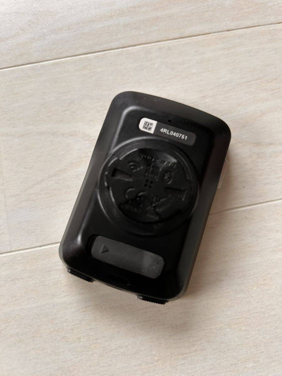 GARMIN EDGE 820J の画像3