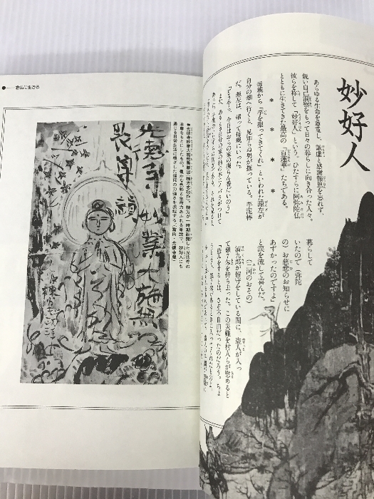 浄土の本: 極楽の彼岸へ誘う阿弥陀如来の秘力 (NEW SIGHT MOOK Books Esoterica 7) 学研プラス_画像4