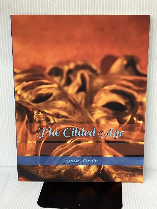 洋書、外国語書籍 The Gilded Age Independently published Twain, Mark - 洋書、外国語書籍 洋書、外国語書籍 The Gilded Age Independently published Twain, Mark - 洋書、外国語書籍