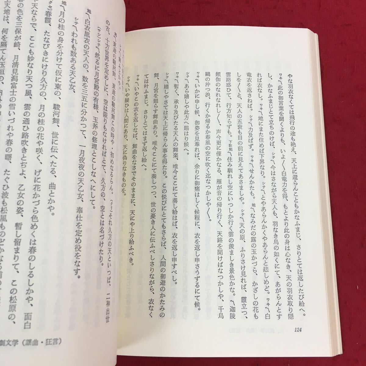 c-468 ※14 日本文学の展開 松田存:著 笠間選書110 笠間書院_画像4