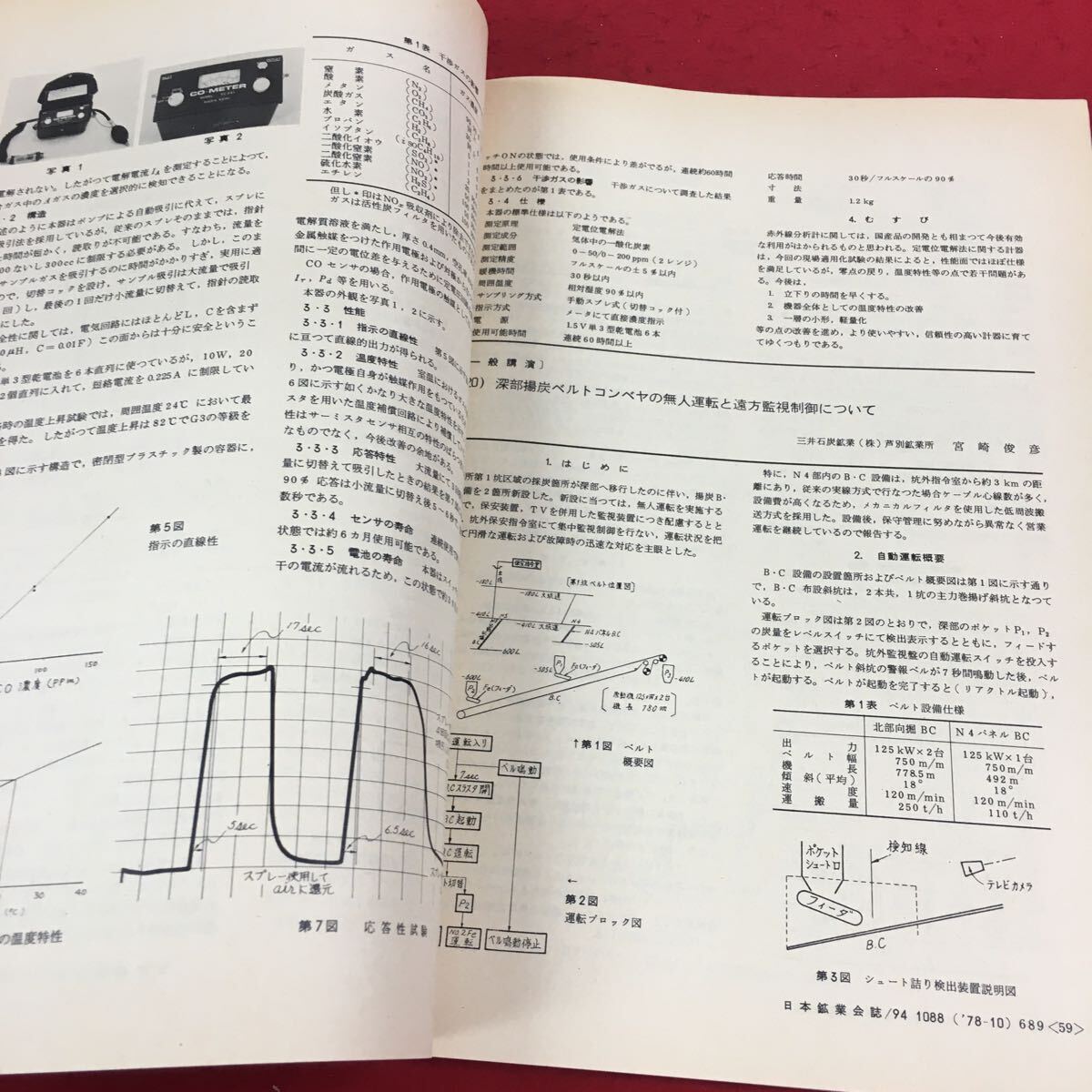 d-332*14 Japan . industry . magazine *78-10 vol.94 No.1088 company . juridical person Japan . industry . engineering industry . industry 