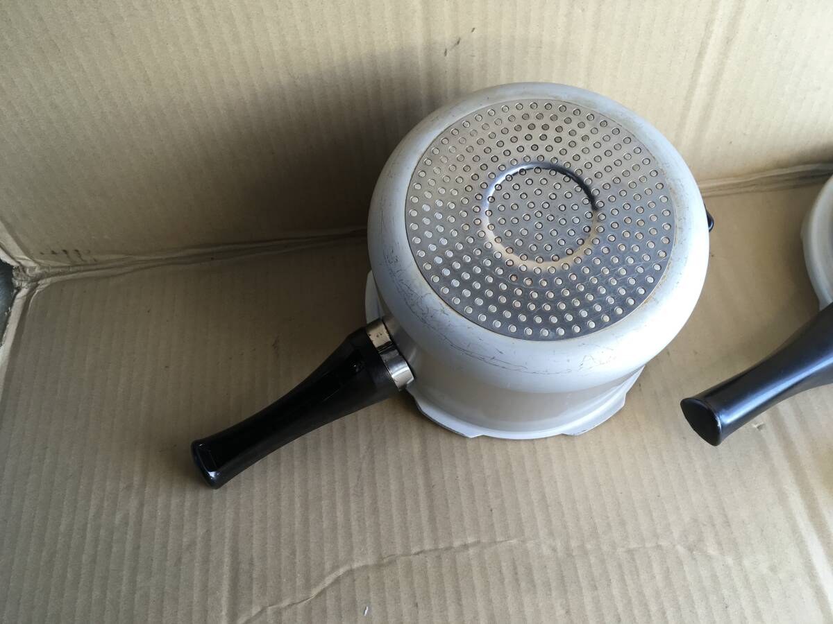  aluminium one hand pressure cooker | pearl |AH-12|3 liter 4...