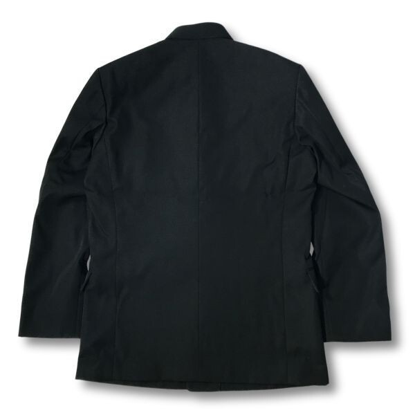 [ new goods unused goods ] standard school uniform on .*. Ran * man . school uniform * jacket * black color * black body *195B(GB195B)