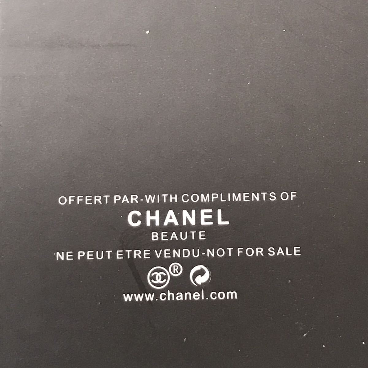 シャネル Chanel レベージュセット ポーチ 新品、未使用_画像9